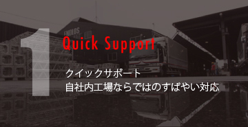 1 Quick Support