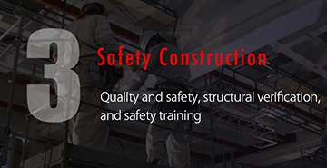 3 Safety Construction